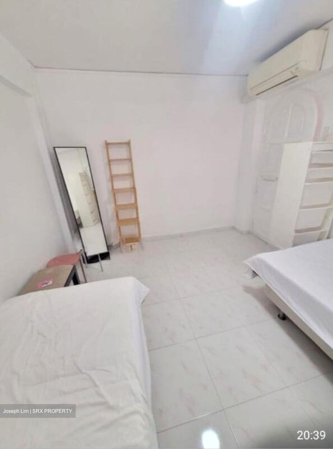 Blk 30 Jalan Klinik (Bukit Merah), HDB 3 Rooms #524623751